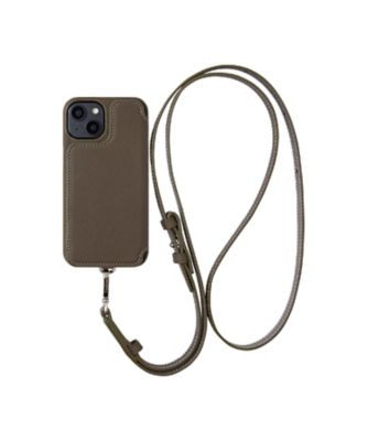 ＰＯＣＨＥ　ＦＬＡＴ（ｉＰｈｏｎｅ１４対応）エトープ