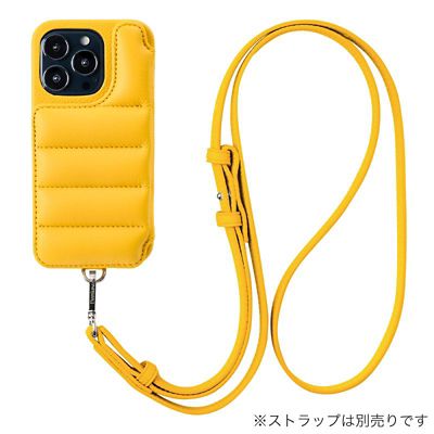 ＢＡＬＬＯＮ（ｉＰｈｏｎｅ１４Ｐｒｏ対応）サフラン