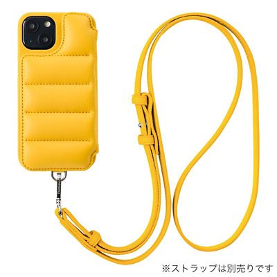ＢＡＬＬＯＮ（ｉＰｈｏｎｅ１４対応）サフラン