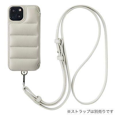 ＢＡＬＬＯＮ（ｉＰｈｏｎｅ１４対応）パール
