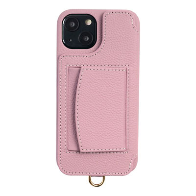 ＰＯＣＨＥ（ｉＰｈｏｎｅ１４対応）ライラック | ファッション・服