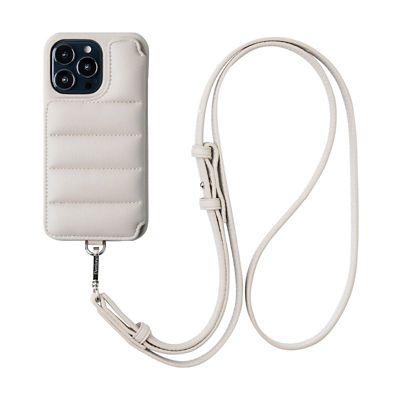 ＢＡＬＬＯＮ（ｉＰｈｏｎｅ１３Ｐｒｏ対応）ベージュ