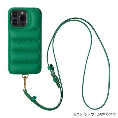 ＢＡＬＬＯＮ（ｉＰｈｏｎｅ１４Ｐｒｏ対応）グリーン