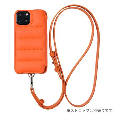 ＢＡＬＬＯＮ（ｉＰｈｏｎｅ１４対応）オレンジ