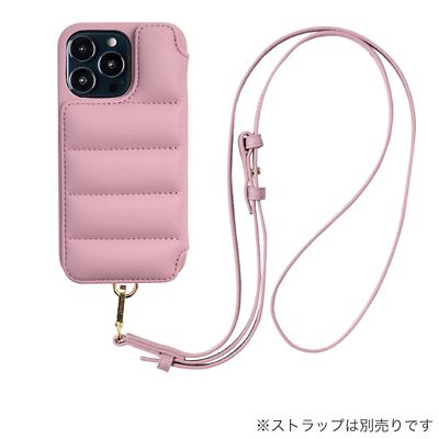 ＢＡＬＬＯＮ（ｉＰｈｏｎｅ１３Ｐｒｏ対応）ライラック