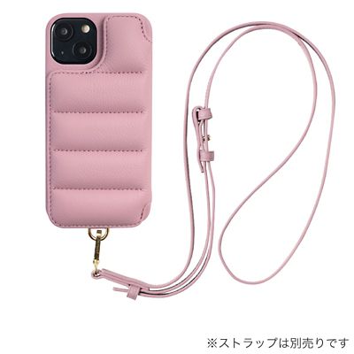 ＢＡＬＬＯＮ（ｉＰｈｏｎｅ１４対応）ライラック