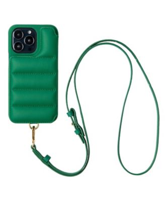 ＢＡＬＬＯＮ（ｉＰｈｏｎｅ１３Ｐｒｏ対応）グリーン