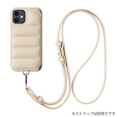 ＢＡＬＬＯＮ（ｉＰｈｏｎｅ１１対応）ベージュ