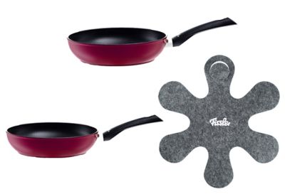 【SALE】Fissler/フィスラー 7017福袋1万円セットB【三越伊勢丹/公式】