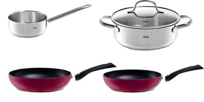 【SALE】Fissler/フィスラー 7018福袋2万円セットA【三越伊勢丹/公式】