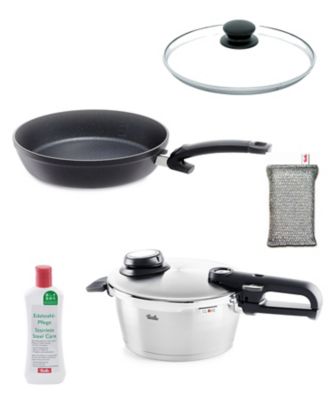【SALE】Fissler/フィスラー 7022福袋5万円セット【三越伊勢丹/公式】