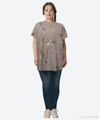 ＥＭＢ　ｒａｉｎｂｏｗ　Ｔｕｎｉｃ　０５ＦＳ０７４００２