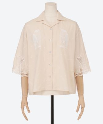 レースペンギン SH 05FS069035 | marble SUD (Women