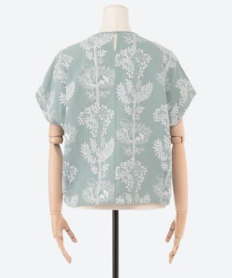 ｓｌｅｅｐｙ　ｆｏｒｅｓｔ　アンプルＴＥＥ　０５ＦＳ０７３０１５