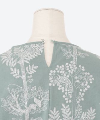 ｓｌｅｅｐｙ　ｆｏｒｅｓｔ　アンプルＴＥＥ　０５ＦＳ０７３０１５