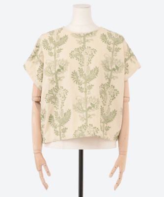 ｓｌｅｅｐｙ　ｆｏｒｅｓｔ　アンプルＴＥＥ　０５ＦＳ０７３０１５