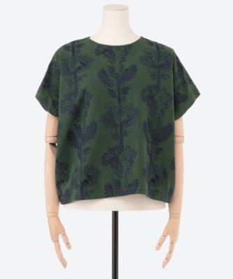 ｓｌｅｅｐｙ　ｆｏｒｅｓｔ　アンプルＴＥＥ　０５ＦＳ０７３０１５