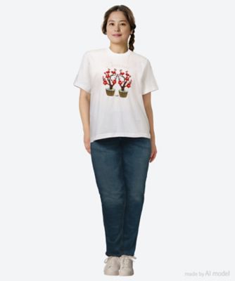 ＥＭＢ梅　Ｓ／Ｓ　ＴＥＥ　０１ＦＳ０２００９４