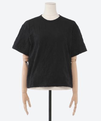 ワッシャー S／S TEE 02FS043159 | marble SUD