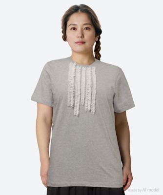 フリル　Ｓ／Ｓ　ＴＥＥ　１２ＦＳ０７９１６７