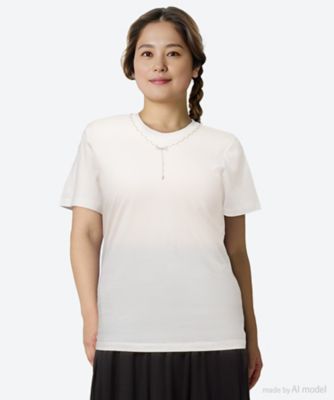  ビーズNL S/S TEE 12FS999168
