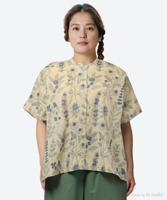 marble SUD (Women/大きいサイズ)/マーブルシュッド ｈｅｒｂｓ　ＷＩＤＥ　ＢＬ　０５ＦＳ００２０５６