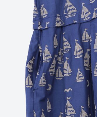 ＥＭＢ　Ｙａｃｈｔ　３Ｂタックワンピース