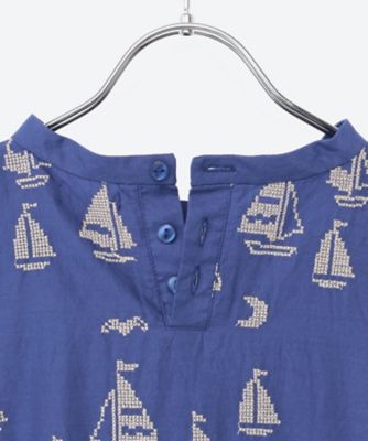 ＥＭＢ　Ｙａｃｈｔ　３Ｂタックワンピース
