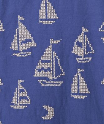 ＥＭＢ　Ｙａｃｈｔ　３Ｂタックワンピース