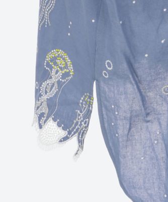 クラゲ　Ｔｕｎｉｃ