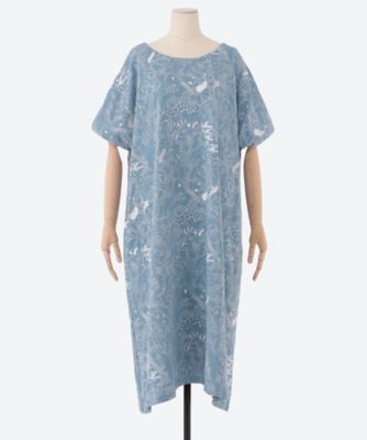 EMB Members Lilフレアワンピース | marble SUD (Women