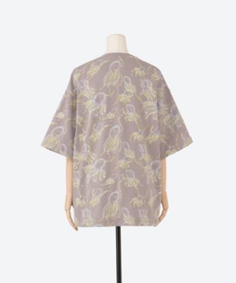 ｏｃｔｏｐｕｓ　ＢＩＧ　ＴＥＥ