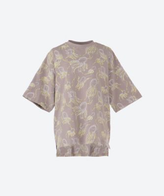 ｏｃｔｏｐｕｓ ＢＩＧ ＴＥＥ | ファッション・服 | 三越伊勢丹