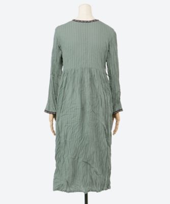 branche 2WAYカシュクールワンピース | marble SUD (Women  