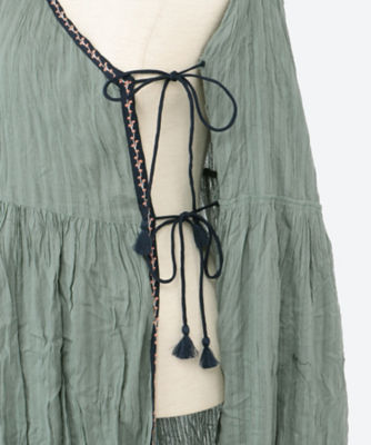 branche 2WAYカシュクールワンピース | marble SUD (Women  