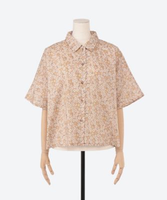 Lion Flower SH | ファッション・服 | 三越伊勢丹 