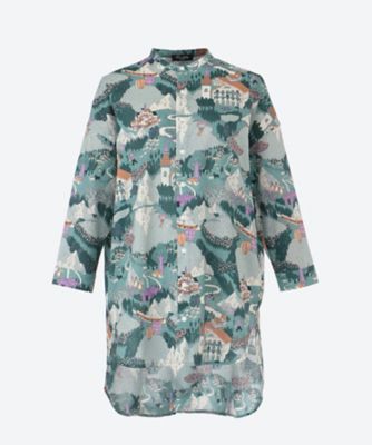 ＜marble SUD (Women/大きいサイズ)＞ａｌｐｅｓ　ＢＩＧ　ＳＨ