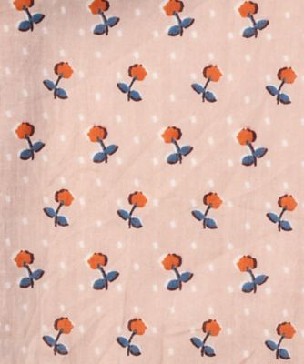 Ｂｌｏｃｋ　Ｆｌｏｗｅｒ　Ｔｕｎｉｃ