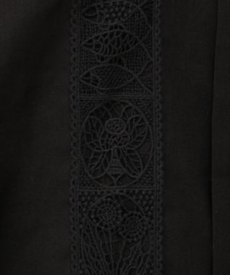 みすゞＬａｃｅ　布帛　　ＮＳチュニック