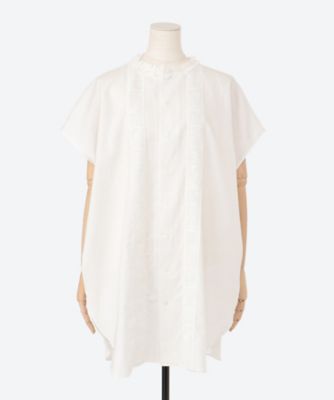 みすゞLace 布帛 NSチュニック | marble SUD (Women