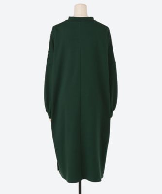 marblesud　treeのレースが素敵なワンピース 繊細なレースが魅力”tree lace”が登場！ | marble SUD マーブル
