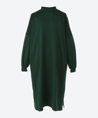 ＜marble SUD (Women/大きいサイズ)＞ｔｒｅｅ　ｌａｃｅ　ＯＰ