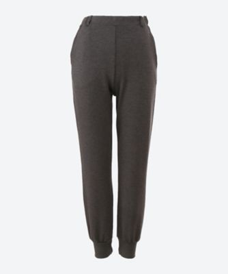 ＜marble SUD (Women/大きいサイズ)＞ストレッチポンチ　ジャージＰＴ
