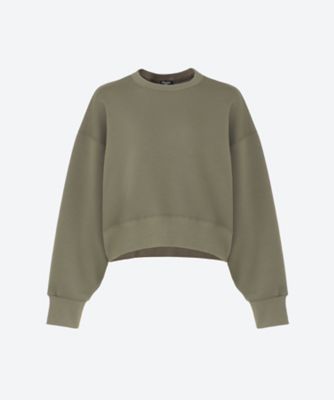 marble SUD (Women/大きいサイズ)/マーブルシュッド ダブルエアー SWEAT