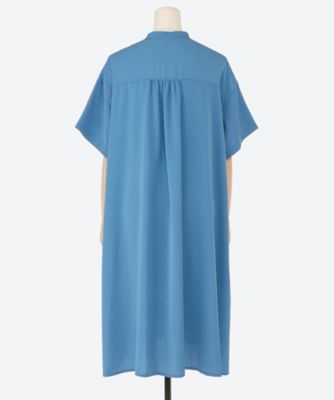 mizutama flower シャツOP | marble SUD (Women