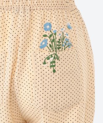 ｍｉｚｕｔａｍａ　ｆｌｏｗｅｒ　ドロストＰＴ