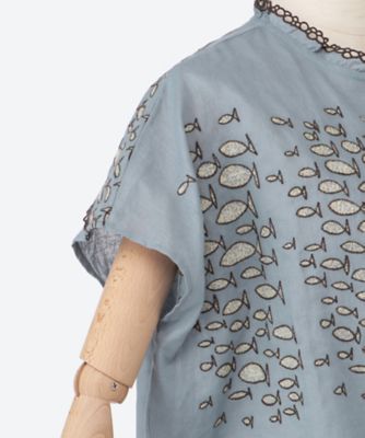 ｓｃｈｏｏｌ　ｏｆ　ｆｉｓｈ　Ｔｕｎｉｃ
