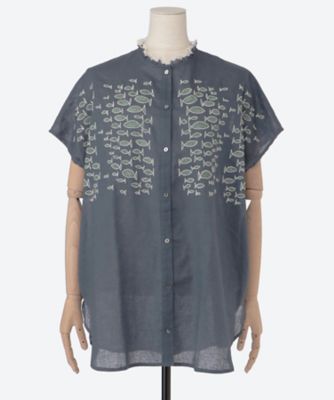 ｓｃｈｏｏｌ　ｏｆ　ｆｉｓｈ　Ｔｕｎｉｃ