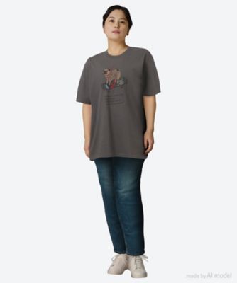 ＥＭＢ　Ｐｕｇ　ＢＩＧ　ＴＥＥ