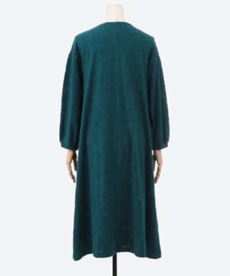 ｋｏｆｕｎ　ＪＱ　袖ギャザーＯＰ